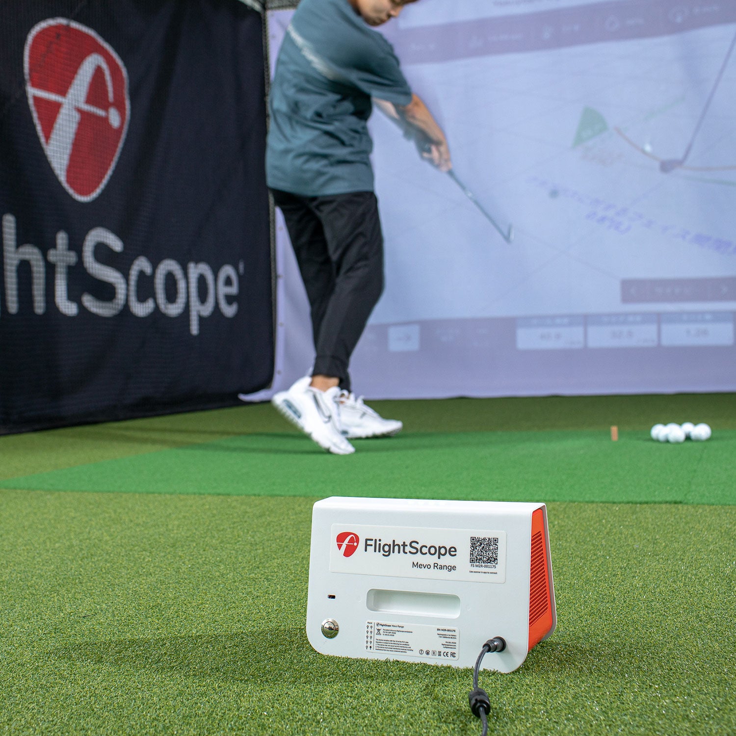 Mevo Range – FlightScope KR store