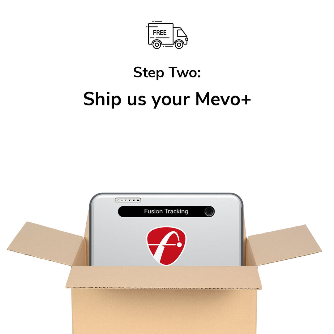 Mevo+ to Mevo Gen2 Trade-In
