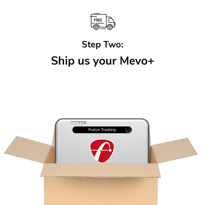 Mevo+ to Mevo Gen2 Trade-In