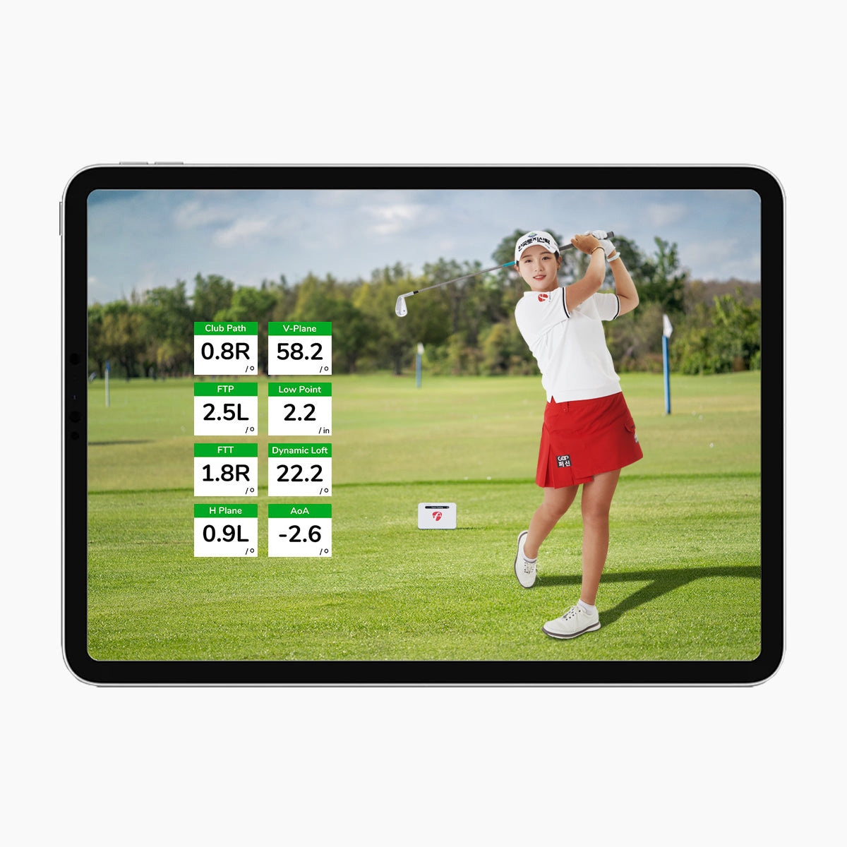FlightScope Mevo Plus Pro Package – FlightScope KR store