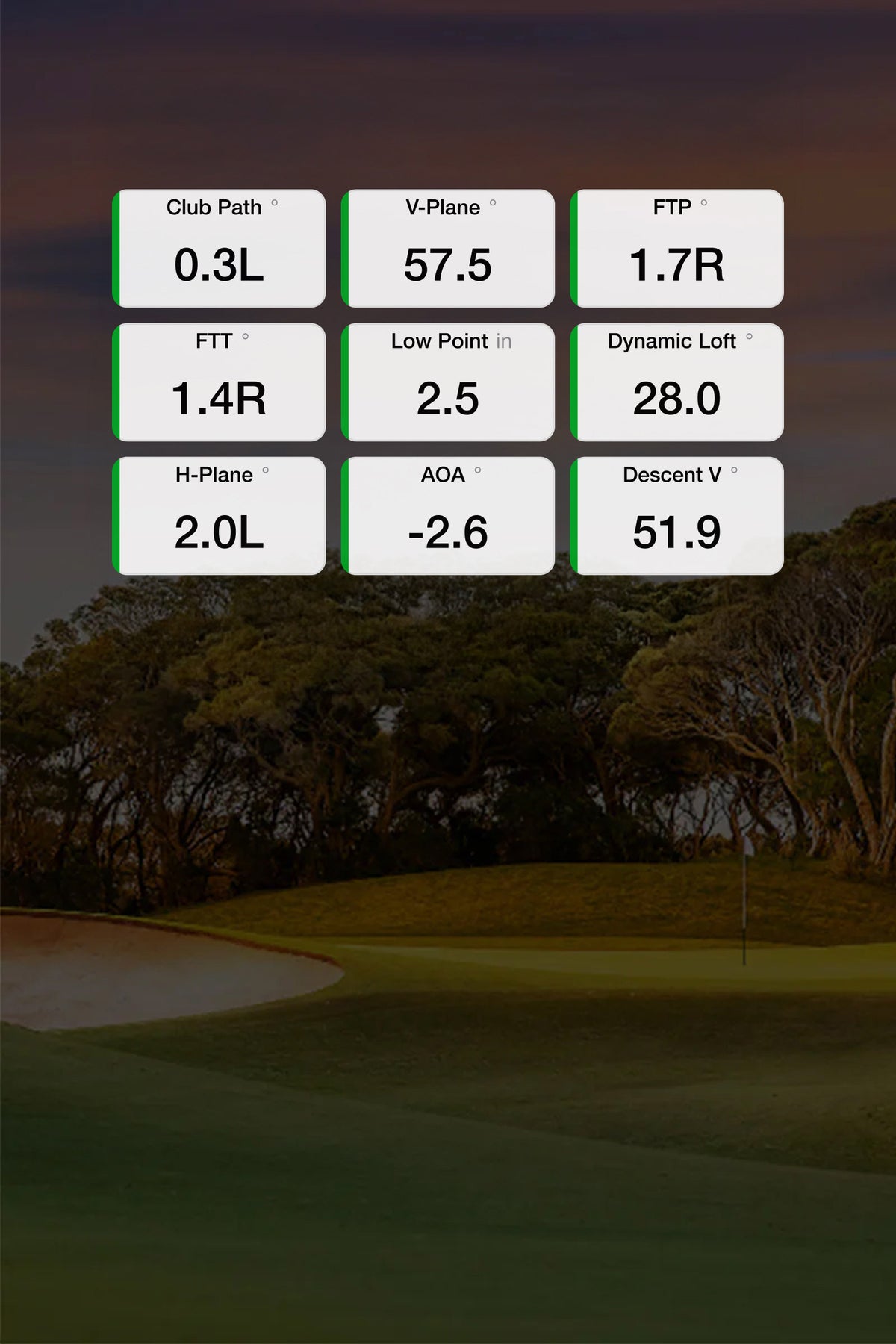 FlightScope Mevo - Portable Golf Launch Monitors and Simulators ...