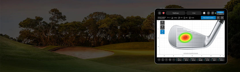 FlightScope Mevo - Portable Golf Launch Monitors and Simulators ...
